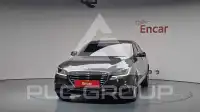 2017 Genesis G80