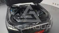 2017 Genesis G80