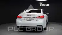 2017 Genesis G80
