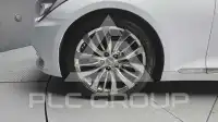 2017 Genesis G80