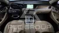2017 Genesis G80