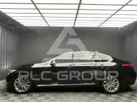 2017 Genesis G80