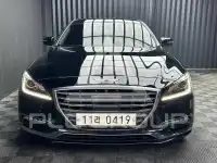 2017 Genesis G80