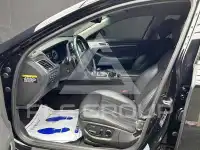 2017 Genesis G80