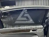 2017 Genesis G80