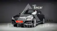 2017 Genesis G80