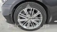 2017 Genesis G80
