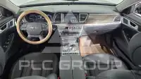 2017 Genesis G80