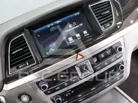 2017 Genesis G80