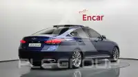 2017 Genesis G80