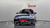 2017 Genesis G80