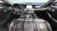 2017 Genesis G80