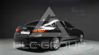 2017 Genesis G80