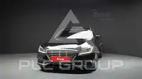 2017 Genesis G80