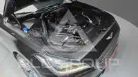 2017 Genesis G80