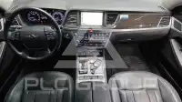 2017 Genesis G80