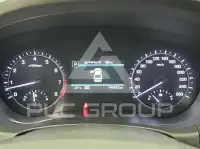 2017 Genesis G80