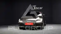 2017 Genesis G80
