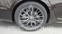 2017 Genesis G80