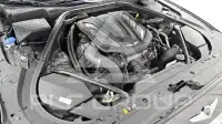 2017 Genesis G80