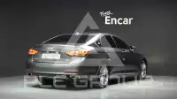 2017 Genesis G80
