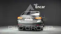 2017 Genesis G80