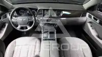2017 Genesis G80
