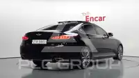 2017 Genesis G80