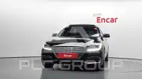 2017 Genesis G80