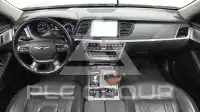 2017 Genesis G80