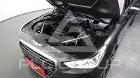 2017 Genesis G90