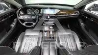 2017 Genesis G90