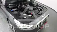 2017 Genesis G90