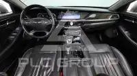 2017 Genesis G90