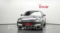 2017 Genesis G90