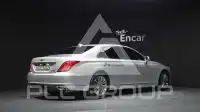 2017 Genesis G90