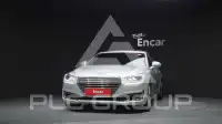 2017 Genesis G90