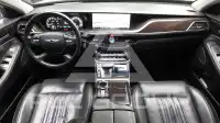 2017 Genesis G90