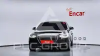 2017 Genesis G90