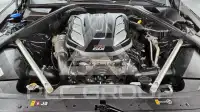2017 Genesis G90