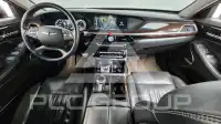 2017 Genesis G90