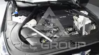 2017 Genesis G90