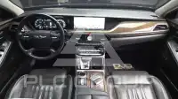 2017 Genesis G90
