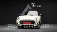 2017 Mini Cooper