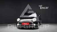 2017 Mini Cooper