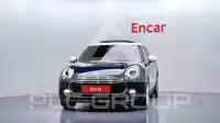 2017 Mini Cooper