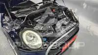 2017 Mini Cooper