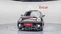 2017 Mini Cooper