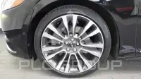 2017 Lincoln Continental