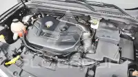 2017 Lincoln MKC